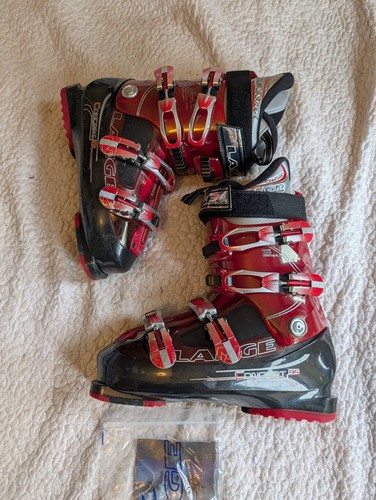 Lange concept ski - concept,