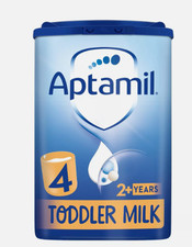✅APTAMIL 4 Toddler Baby Milk