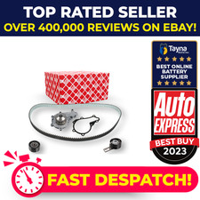 Timing Belt & Water Pump Kit