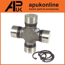 Universal Joint 27 x 82mm for John Deere 1850 2040 2140 2150 2240 2255 Tractor