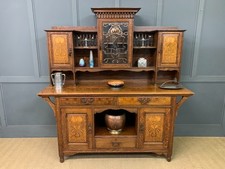 Antique Shapland and Petter