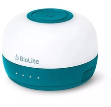 Biolite Alpenglow Mini 150 Lumen USB Camping  Lantern - Ocean Teal