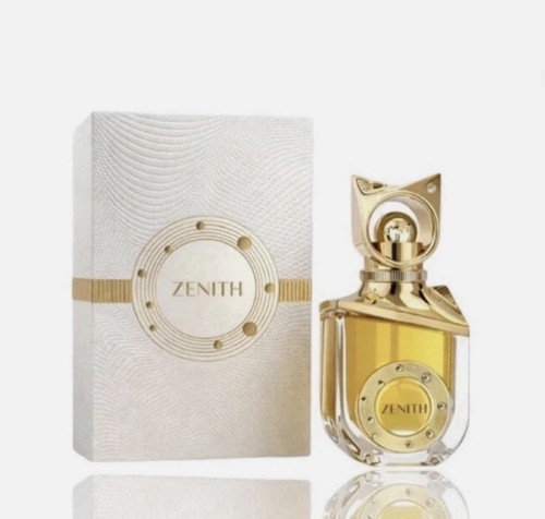 Zenith riiffs 100ml - zenith,