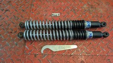 Hagon struts shock absorbers