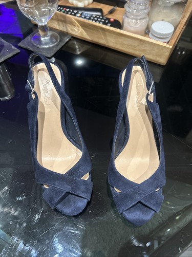 Phase eight women blue - women, seude