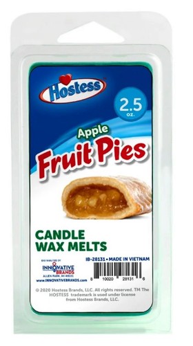 Hostess wax melts - 8,