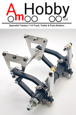 1/14 Tamiya Truck 120mm