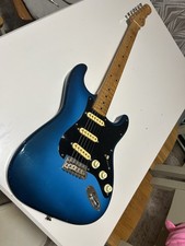 Mij Squire Strat