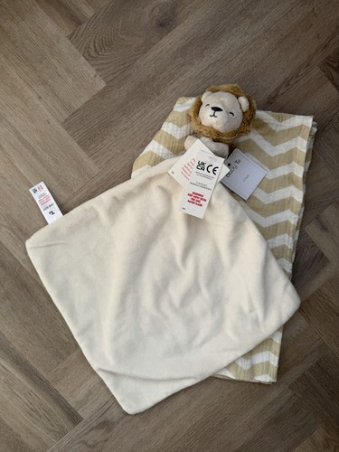 Sainsburys cream lion soft - tu,