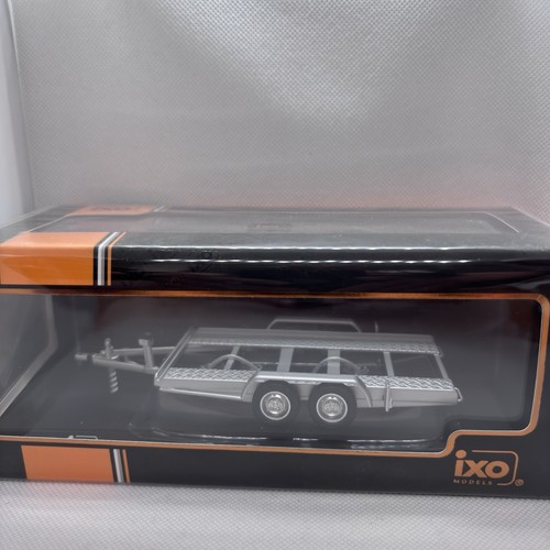 43th boxed model ixo - 1/43th,
