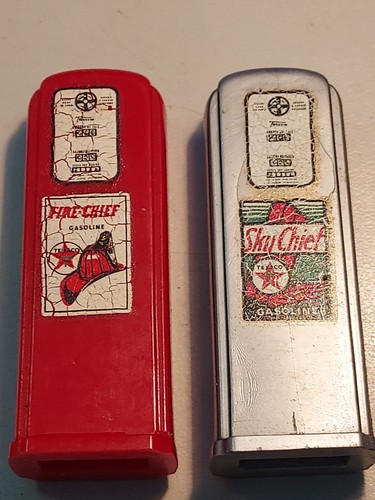 Vtg texaco sky - vtg, chief