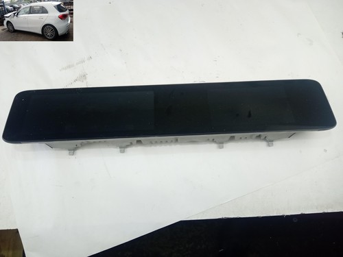 Instrument cluster touch - instrument,
