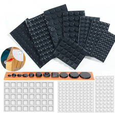 3M Rubber Feet Bumpons –