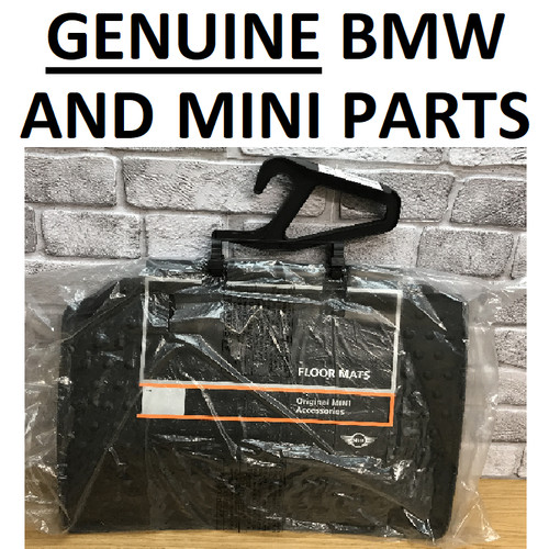 Genuine mini r60 r61 - mini, r60,