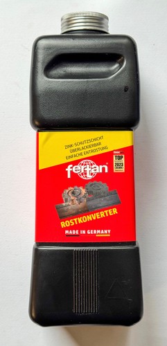 Rust converter fertan 1 - -,