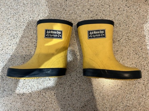 Jojo kids wellies size - kids,