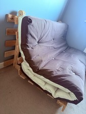 Barely Used Wooden Pull Out