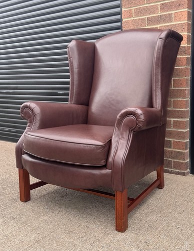 Parker and knoll derwent - and,