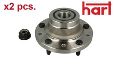 REAR WHEEL BEARING HUB 903 261