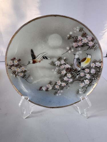 Antique japanese porcelain - japanese,