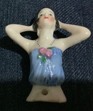 VINTAGE GERMAN  ?  2.3/4"