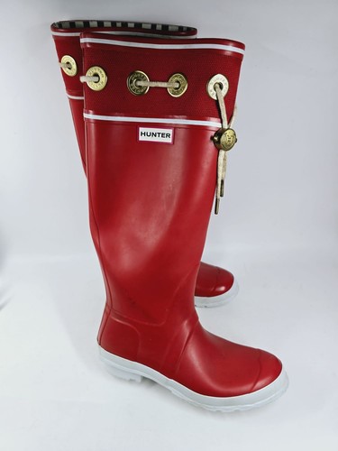 Hunter thurlstone tall boots - thurlstone,