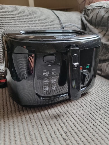 George home electric deep - home,