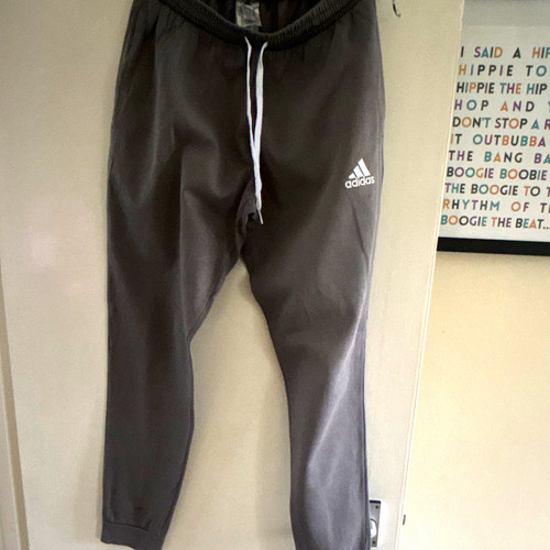Adidas men grey - adidas, men’s