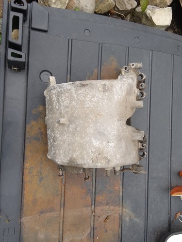 Peugeot 205 gti - inlet, manifold
