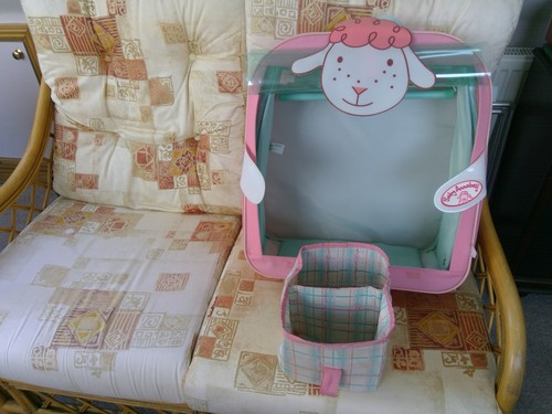 Baby annabell vintage - baby,