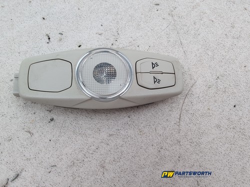 Ford grand max interior roof - interior,