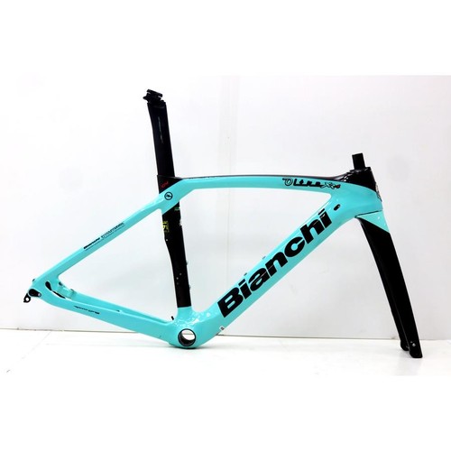 Bianchi oltre xr4 - oltre, 2021