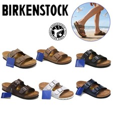 Birkenstock arizona synthetic - birkenstock,