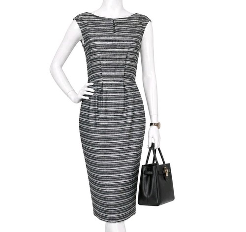 New linea grey dress - 10,