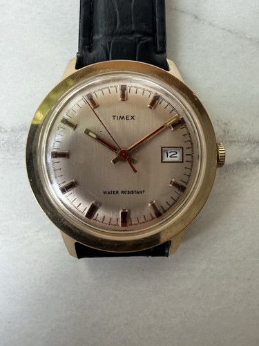 Timex marlin calendar - marlin,