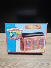 Vintage Thomas the Tank Engine