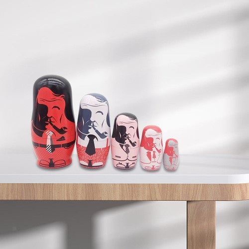 Nesting dolls toy - nesting,