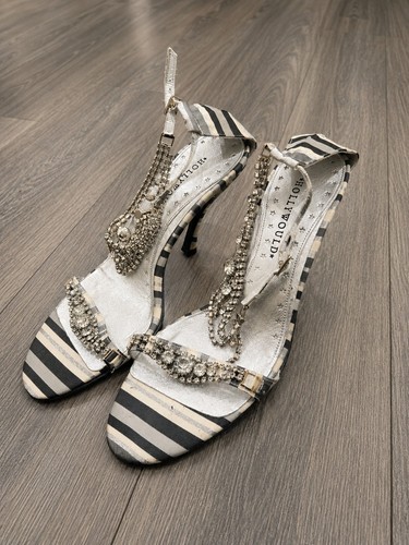 Hollywood italy rhinestone - italy,