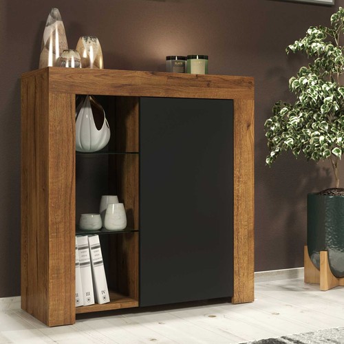 Display cabinet sideboard - display,