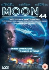 Moon 44 [DVD]