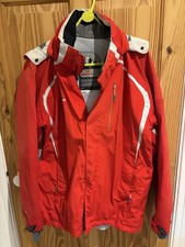 Eider Gortex Ski Jacket x L