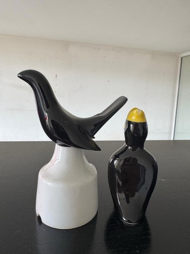 Royal worcester blackbird - royal,