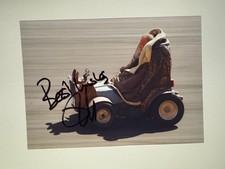 Jeremy Clarkson - Signed Photo