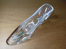Clones Crystal Glass Slipper  Shoe