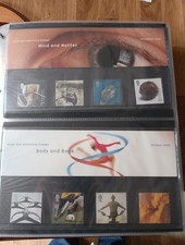 40 Royal Mail High Value