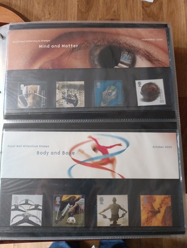 Royal mail high value - 40,
