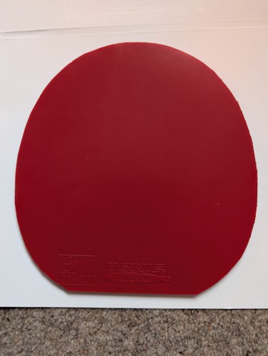 Doni bluefire max red used - red,