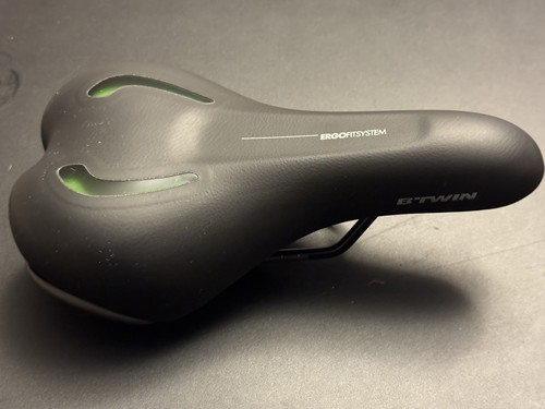Decathlon btwin degree gel - decathlon,