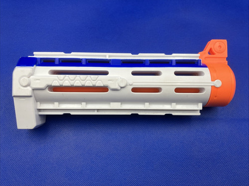 Nerf strike modulus barrel - modulus,