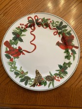 Royal Norfolk Cardinal